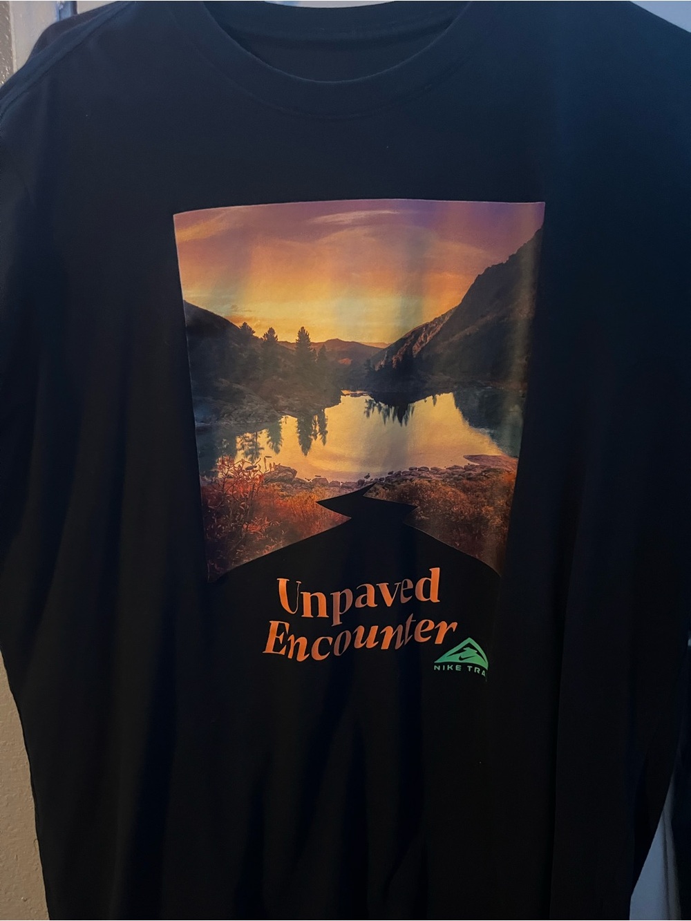 Nike Shirt
